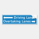 Search for fast lane bumper stickers Driving