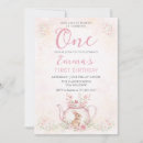 Search for teapot birthday invitations Girl