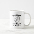 Search for sprinkles mugs Donuts