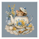 Recherche de souris posters Pour elle