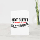 Search for buffet cards Much