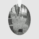 Search for grave ornaments Cemetery