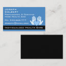 Recherche de aide soins domicile cartes visite Soins aux aînés