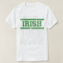 Search for vintage irish tshirts Typography