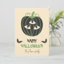 Search for family halloween cards Stylish