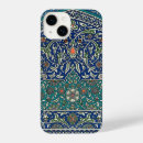 Recherche de ornate iphone coques Bleu
