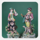 Recherche de figurine autocollants Céramique