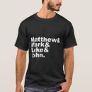 Search for gospel tshirts John