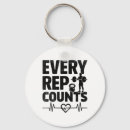 Search for gym addicts rounded keychains Shredded body