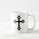 Search for crosses mugs Christian