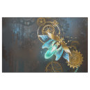 Search for steampunk fabric Vintage