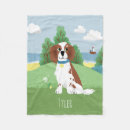 Search for dogs name blankets For kids