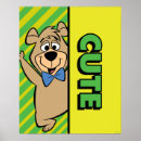 Search for nostalgic image posters Boo boo bear