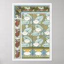 Search for vintage botany posters Gardens