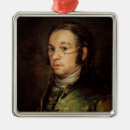 Recherche de goya ornements 18ème