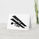 Search for aeroplane cards Biplane