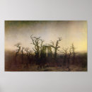 Search for caspar david friedrich posters Forest