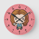 Recherche de iconique horloges Design ludique