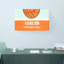 Search for basketball birthday banners Sports