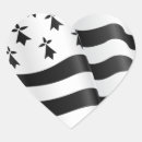 Search for breton stickers Flag
