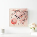 Search for japanese clocks Modern