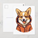 Search for hoodie postcards Puppy