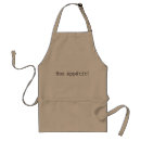 Search for bon aprons Cook
