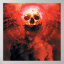 Search for metal band posters Vintage