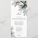 Search for christmas menus Greenery