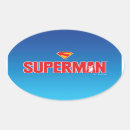 Search for superman logo stickers Super hero
