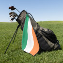 Search for irish golf towels Saint patrick's day