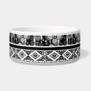 Search for floral pet bowls Stripes