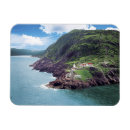 Recherche de terre neuve magnets Historique