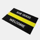 Search for lemon doormats Retro