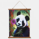 Recherche de ours panda art Asiatique