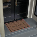 Search for shoes off doormats Animal