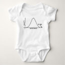 Search for geek baby clothes Science