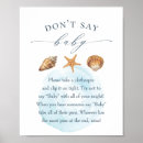 Search for nautical baby shower games Ocean