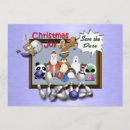 Recherche de bowling noël invitations Drôle