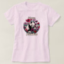 Search for love panda tshirts I love pandas
