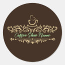 Search for cake shop stickers Dessert