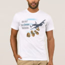 Recherche de bombardement tshirts Bombes