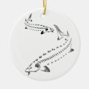 Recherche de fish ornaments Poisson