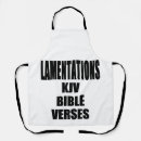 Search for verses aprons Jesus
