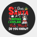 Search for merry christmas you filthy animal Funny