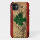 Search for lebanon iphone cases Flag