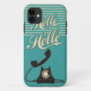 Search for hello iphone cases Unique