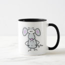 Recherche de dessin souris tasses Animal