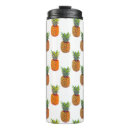 Search for modern fruit pattern mugs Pineapple