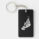 Search for korean keychains Kpop